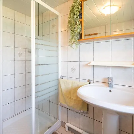 Au Champ Fleuri Apartament