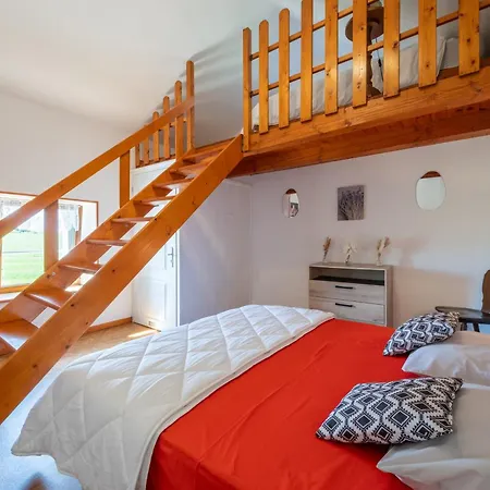 Apartament Au Champ Fleuri Plombières-les-Bains