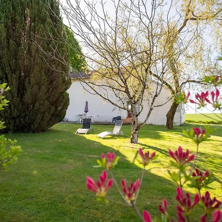 Au Champ Fleuri Apartament