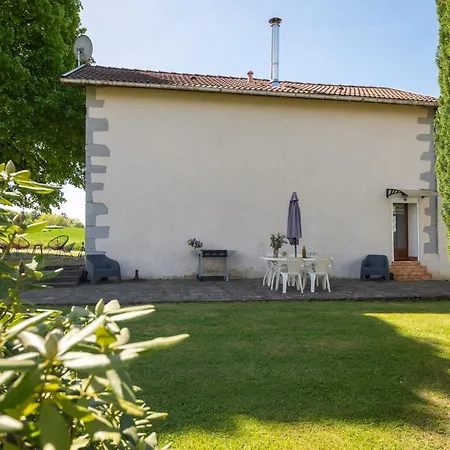 Au Champ Fleuri Apartament Plombières-les-Bains